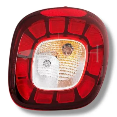 FANALE / STOP PROIETTORE LED POST DX SMART FORFOUR 453 (III) - A4539062800