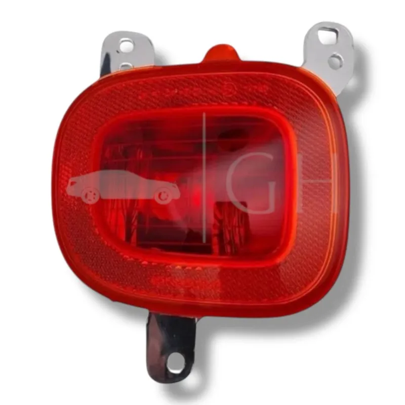 RETRONEBBIA / FANALE GRUPPO OTTICO POST. SX JEEP RENEGADE - 51848138