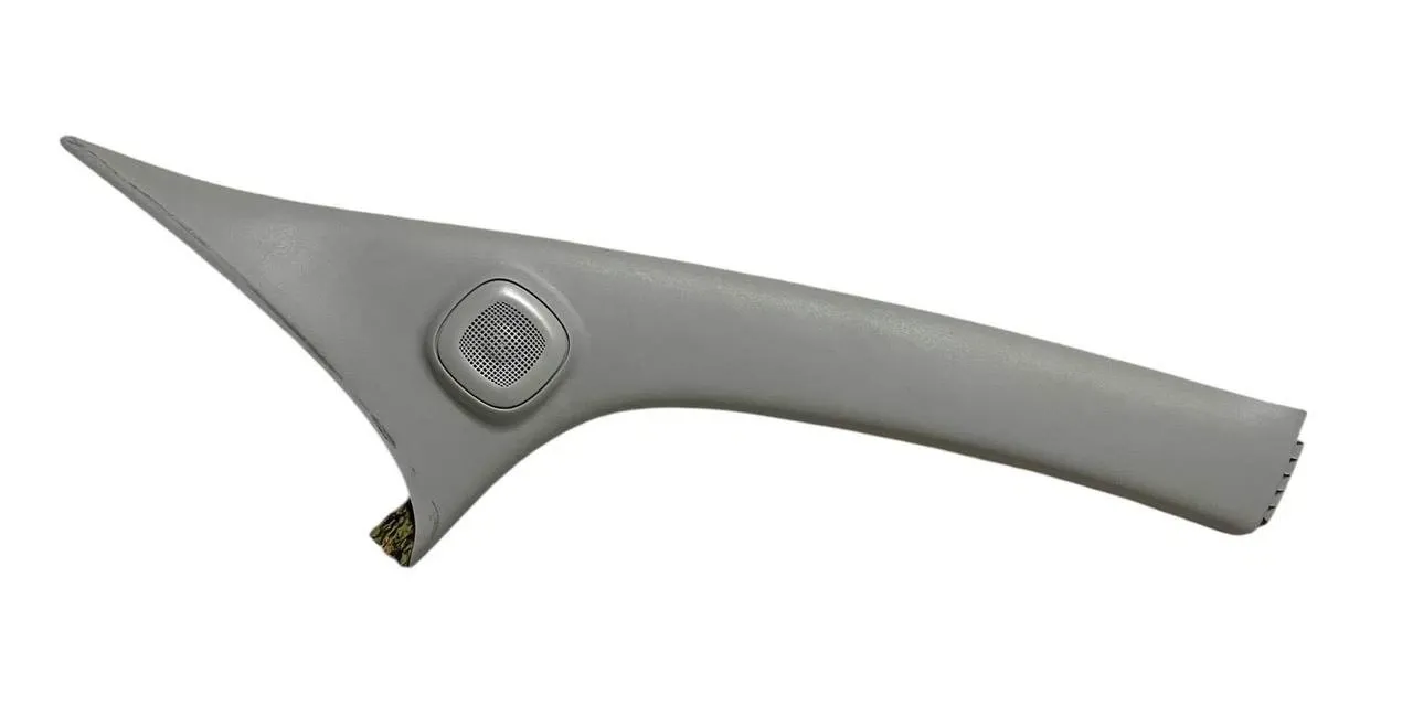 RIVESTIMENTO MONTANTE PARABREZZA ANT DX FIAT PANDA III 312 2017 - 735538487