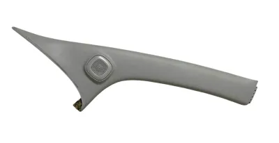 RIVESTIMENTO MONTANTE PARABREZZA ANT DX FIAT PANDA III 312 2017 - 735538487