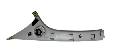 RIVESTIMENTO MONTANTE PARABREZZA ANT DX FIAT PANDA III 312 2017 - 735538487