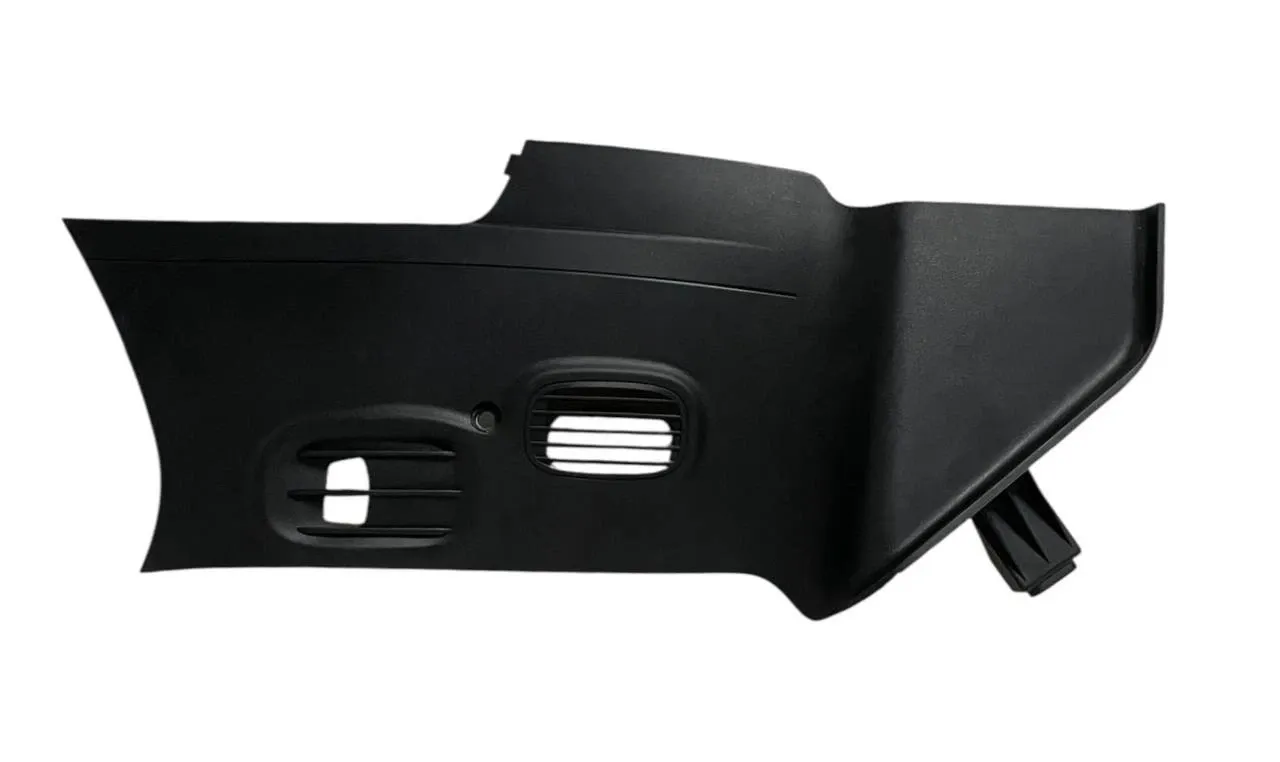 COPERTURA / RIVESTIMENTO TUNNEL CENTRALE DX FIAT PANDA 312 2015 - 735498958