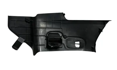COPERTURA / RIVESTIMENTO TUNNEL CENTRALE DX FIAT PANDA 312 2015 - 735498958