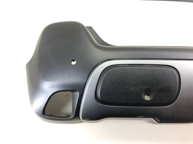 Paraurti posteriore (post.) Originale Citroen C3 AirCross 2018 - 13489730