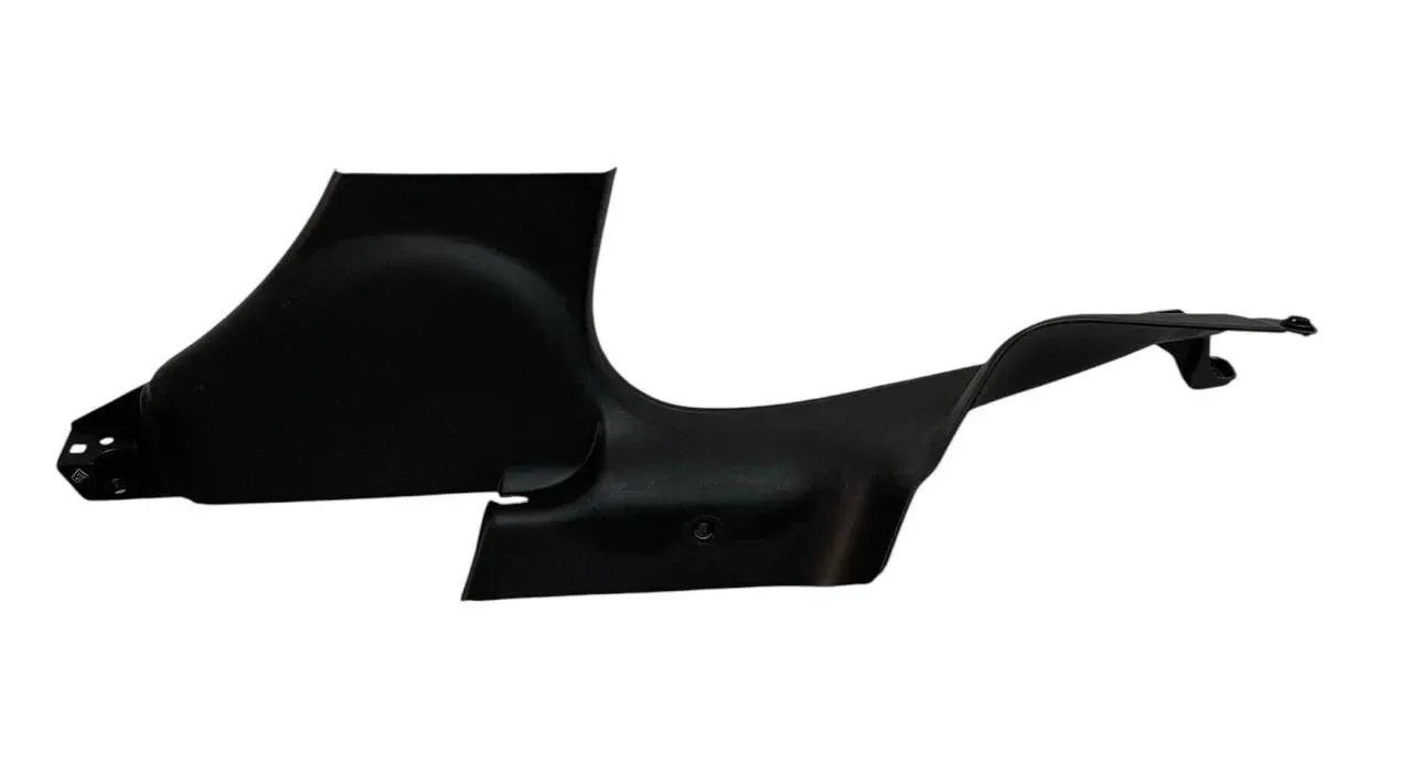 RIVESTIMENTO MONTANTE / BATTITACCO POST DX FIAT PANDA III 312 2017 - 735499070