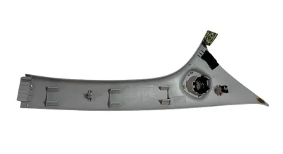 RIVESTIMENTO MONTANTE PARABREZZA ANT SX FIAT PANDA III 312 2017 - 735538490