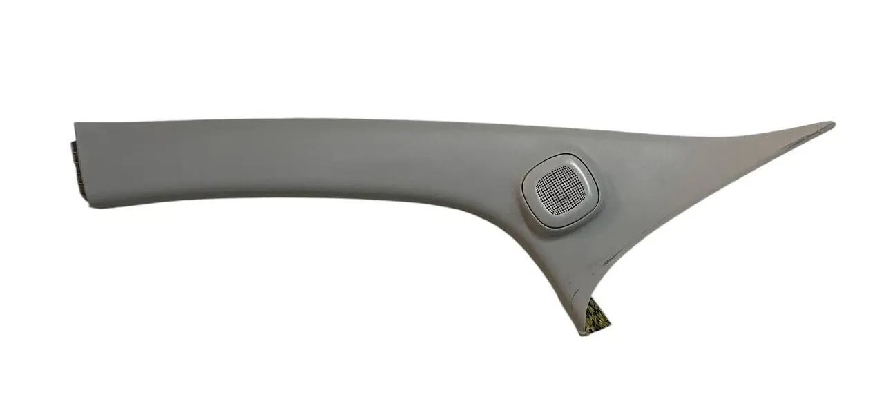 RIVESTIMENTO MONTANTE PARABREZZA ANT SX FIAT PANDA III 312 2017 - 735538490