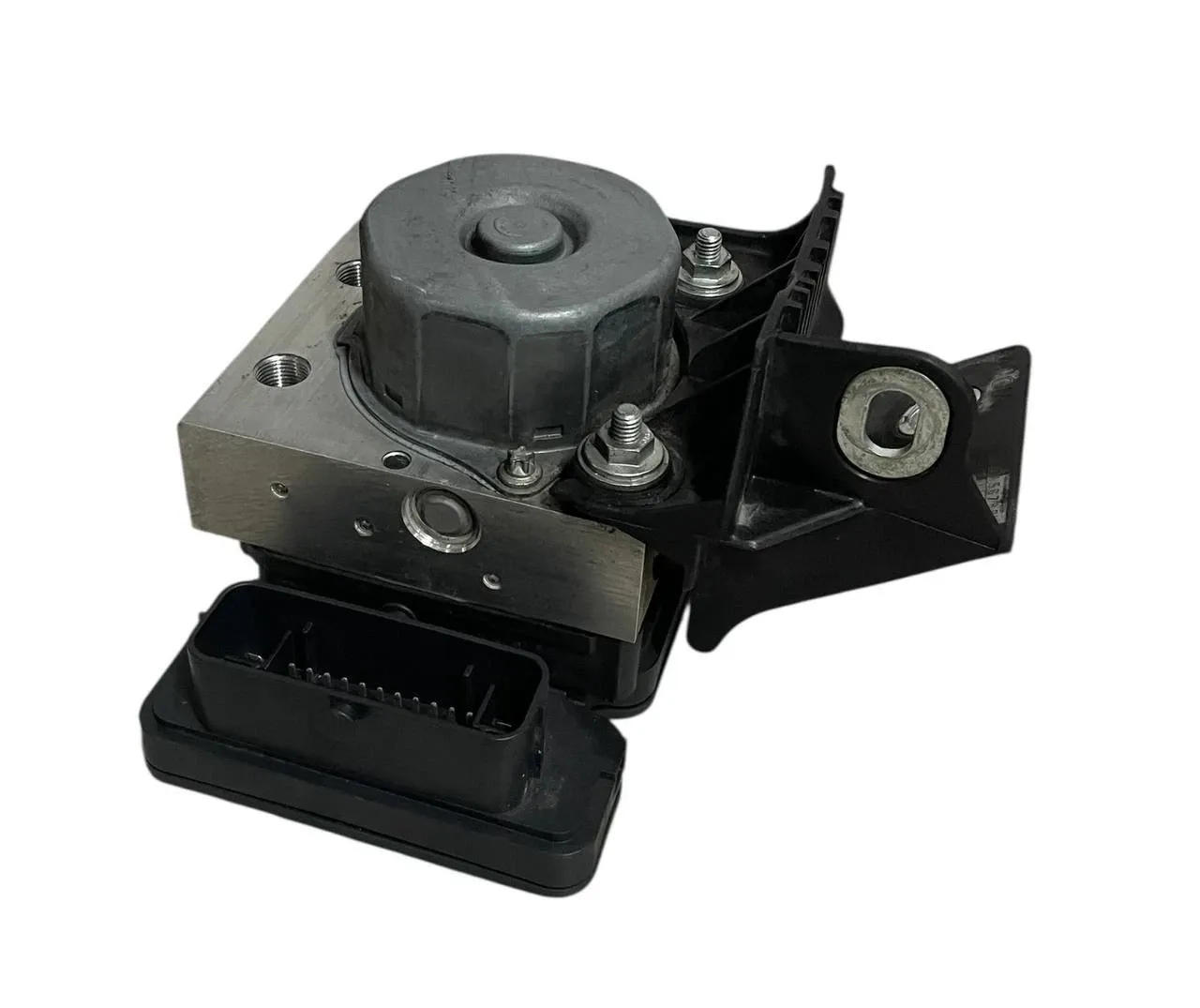 CENTRALINA / POMPA ABS FIAT PANDA 312 1.2 BENZINA 2022 - 52059124 - 0265257028