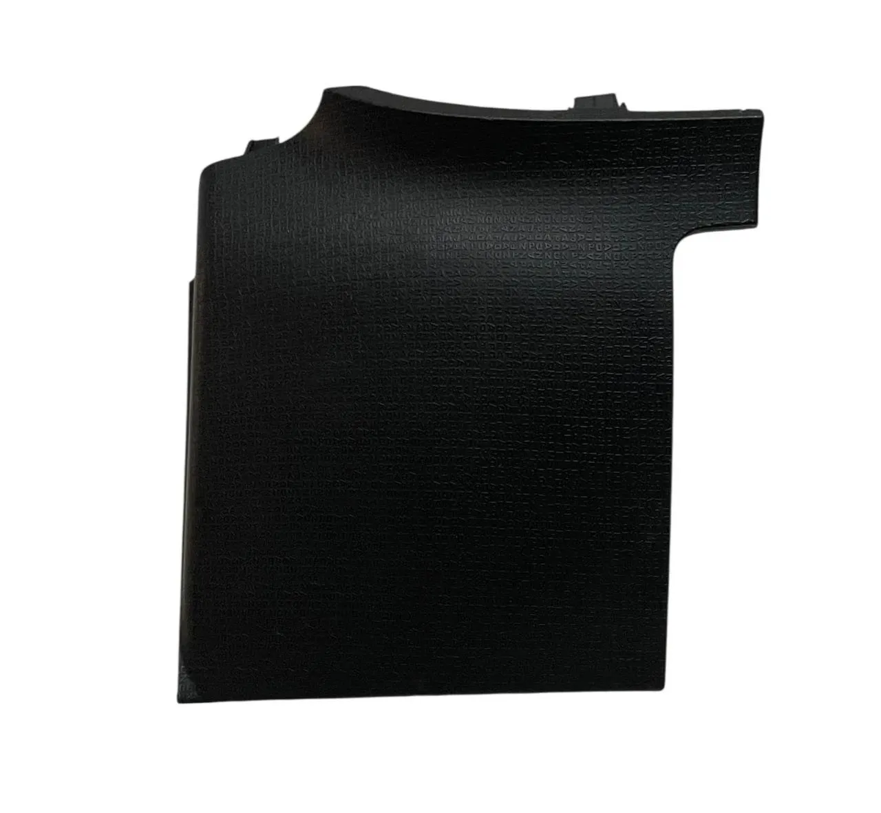 RIVESTIMENTO CRUSCOTTO INFERIORE SX FIAT PANDA III 312 2017 - 735491820