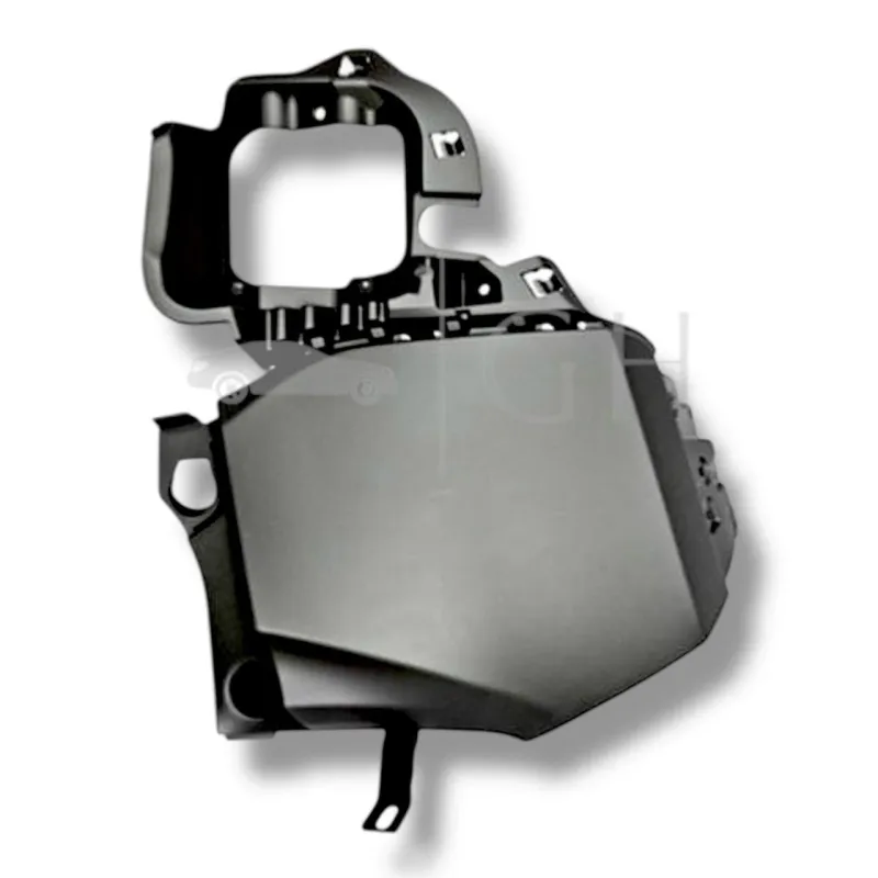 CANTONALE LATO SX PARAURTI POST. C/PRIMER JEEP RENEGADE - 735684334