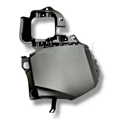 CANTONALE LATO SX PARAURTI POST. C/PRIMER JEEP RENEGADE - 735684334
