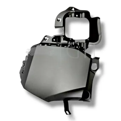 CANTONALE LATO DX PARAURTI POST. C/PRIMER JEEP RENEGADE - 735684333