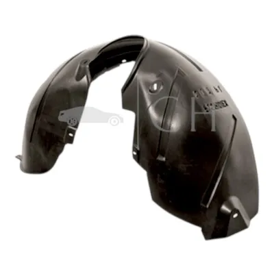 PASSARUOTA / PARASASSI / LOCARO / RIPARO ANTERIORE SX SKODA CITIGO - 1S0809961E