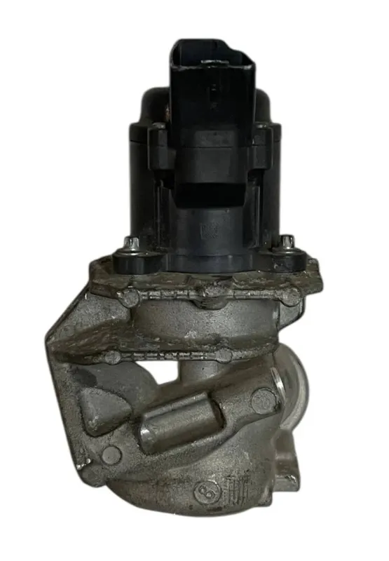 VALVOLA EGR (RICIRCOLO GAS DI SCARICO) FIAT SCUDO 270 1.6 D MJT 2009 - 9685640480