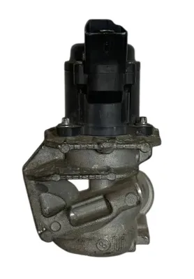 VALVOLA EGR (RICIRCOLO GAS DI SCARICO) FIAT SCUDO 270 1.6 D MJT 2009 - 9685640480