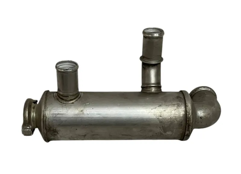 SCAMBIATORE / RADIATORE GAS SCARICO EGR FIAT SCUDO 270 1.6 D 2009 - 9646762280