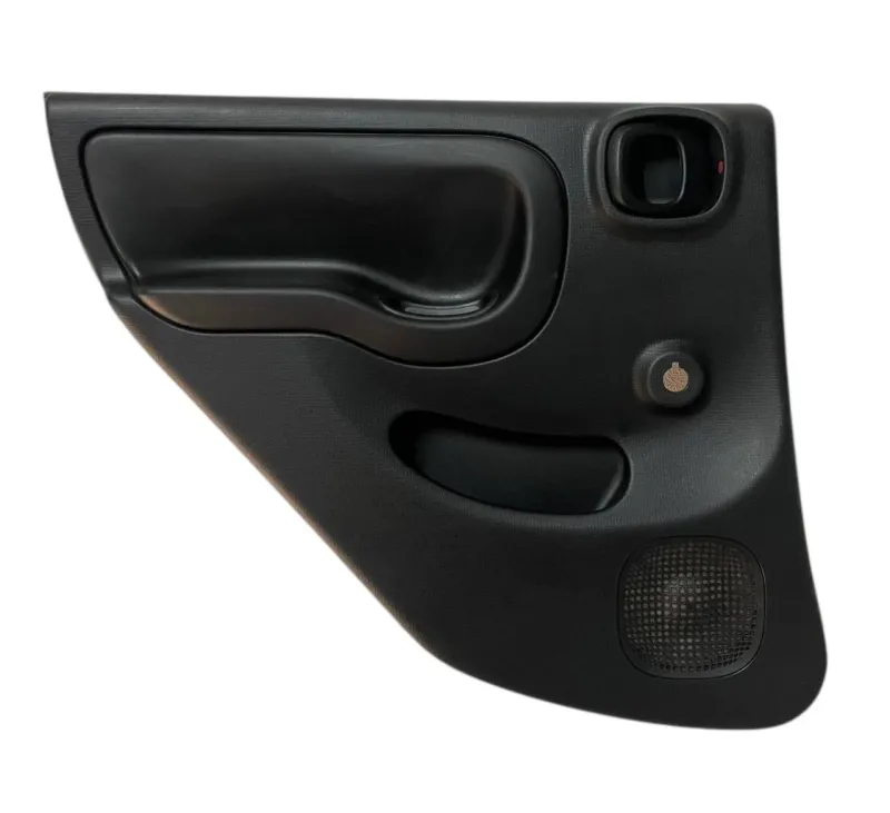 PANNELLO INTERNO SPORTELLO / PORTA POST. SX FIAT PANDA 312 2015 - 735556976
