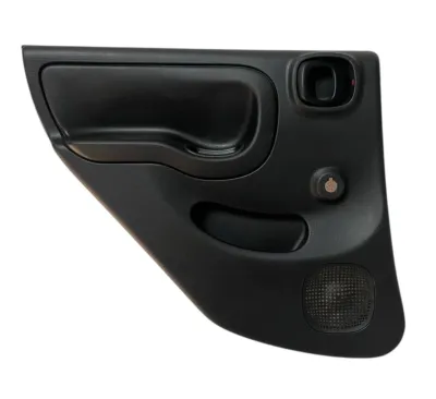PANNELLO INTERNO SPORTELLO / PORTA POST. SX FIAT PANDA 312 2015 - 735556976
