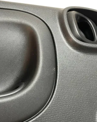 PANNELLO INTERNO SPORTELLO / PORTA POST. SX FIAT PANDA 312 2015 - 735556976