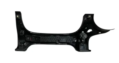 RIVESTIMENTO / MODANATURA CRUSCOTTO CENTRALE FIAT 500X 334 2017 - 735577235