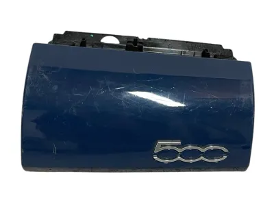 SPORTELLINO CASSETTO PORTAOGGETTI LATO PASS FIAT 500L 351 2016 - 51953009