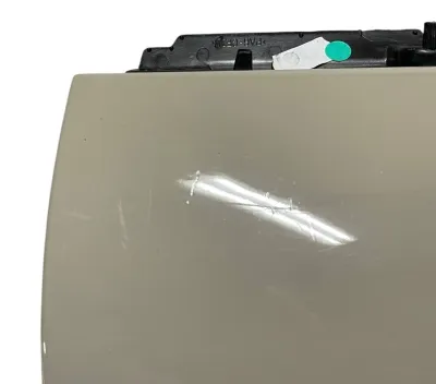 SPORTELLINO CASSETTO PORTAOGGETTI LATO PASS FIAT 500L 351 2016 - 51953009
