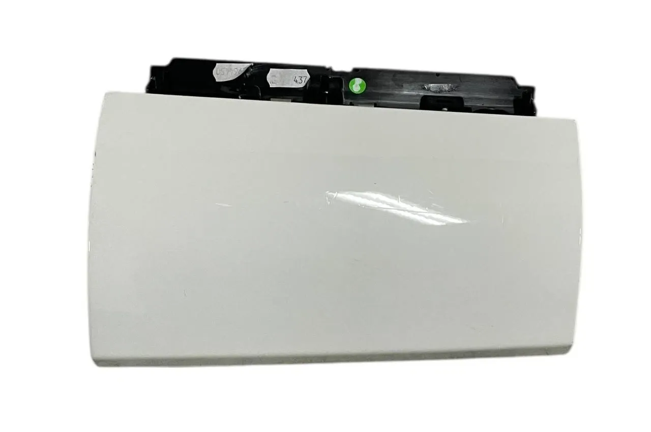 SPORTELLINO CASSETTO PORTAOGGETTI LATO PASS FIAT 500L 351 2018 - 735523157