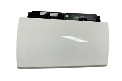 SPORTELLINO CASSETTO PORTAOGGETTI LATO PASS FIAT 500L 351 2018 - 735523157