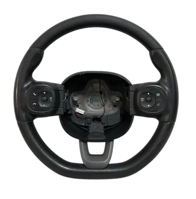 VOLANTE / STERZO / MANUBRIO CON COMANDI FIAT PANDA 312 (III) 2017 - 735644898