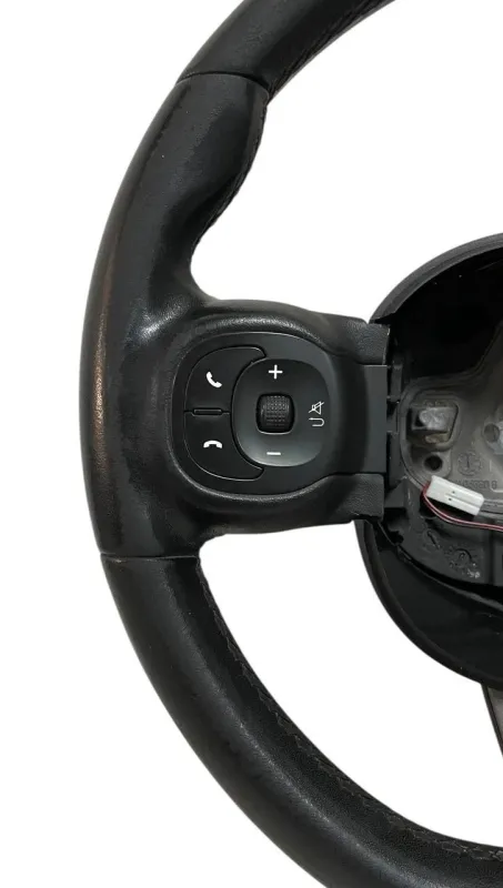VOLANTE / STERZO / MANUBRIO CON COMANDI FIAT PANDA 312 (III) 2017 - 735644898