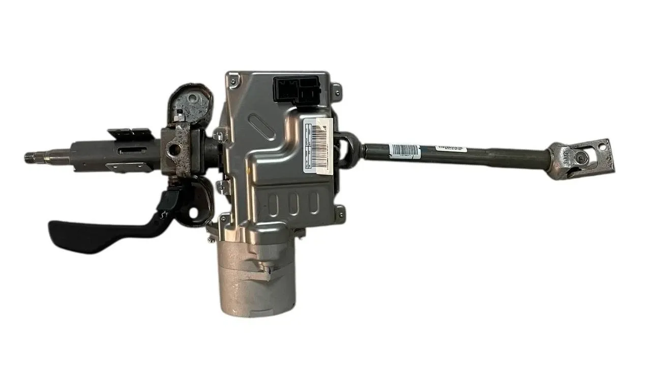 PIANTONE CANNA STERZO (CITY) ELETTRICO FIAT PANDA III 312 2017 - 735660306