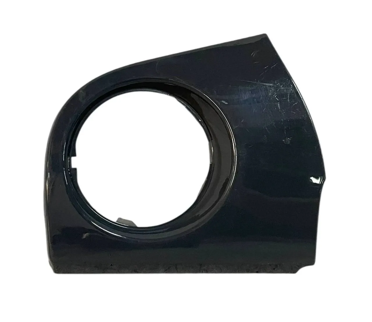 RIVESTIMENTO / COPERTURA DIFFUSORE ARIA CRUSCUTTO FIAT 500 312 2008 - 735627501