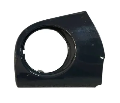 RIVESTIMENTO / COPERTURA DIFFUSORE ARIA CRUSCUTTO FIAT 500 312 2008 - 735627501