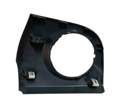 RIVESTIMENTO / COPERTURA DIFFUSORE ARIA CRUSCUTTO FIAT 500 312 2008 - 735627501