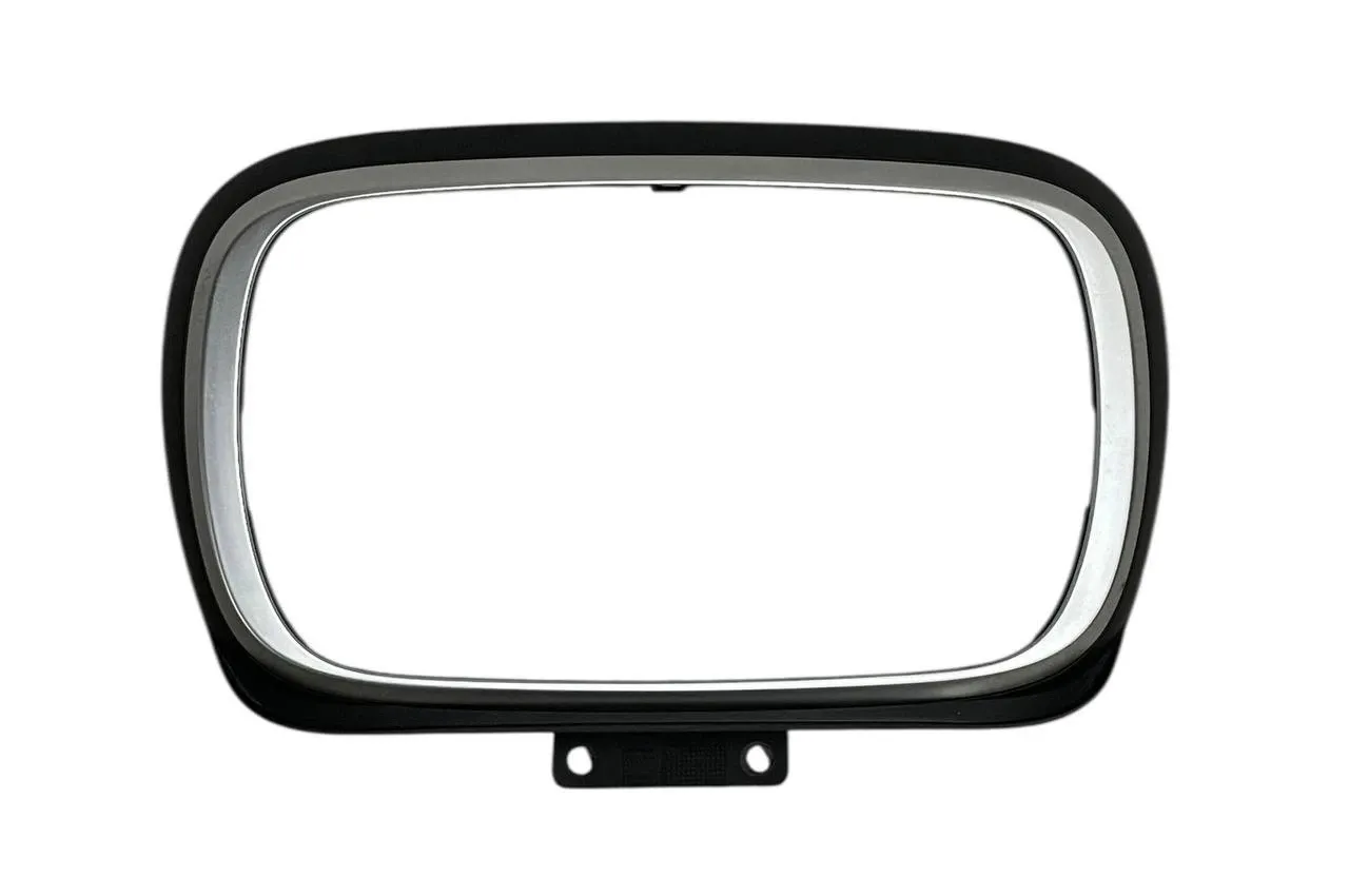 RIVESTIMENTO / COPERTURA AUTORADIO CRUSCUTTO FIAT 500X 334 2018 - 735577224