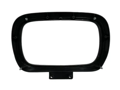RIVESTIMENTO / COPERTURA AUTORADIO CRUSCUTTO FIAT 500X 334 2018 - 735577224