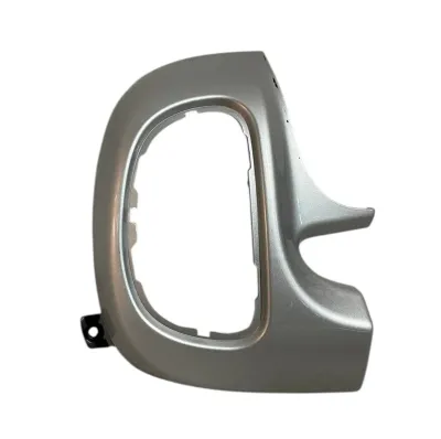 RIVESTIMENTO / COPERTURA DIFFUSORE ARIA CRUSCUTTO FIAT 500L 351 2016 - 735526467