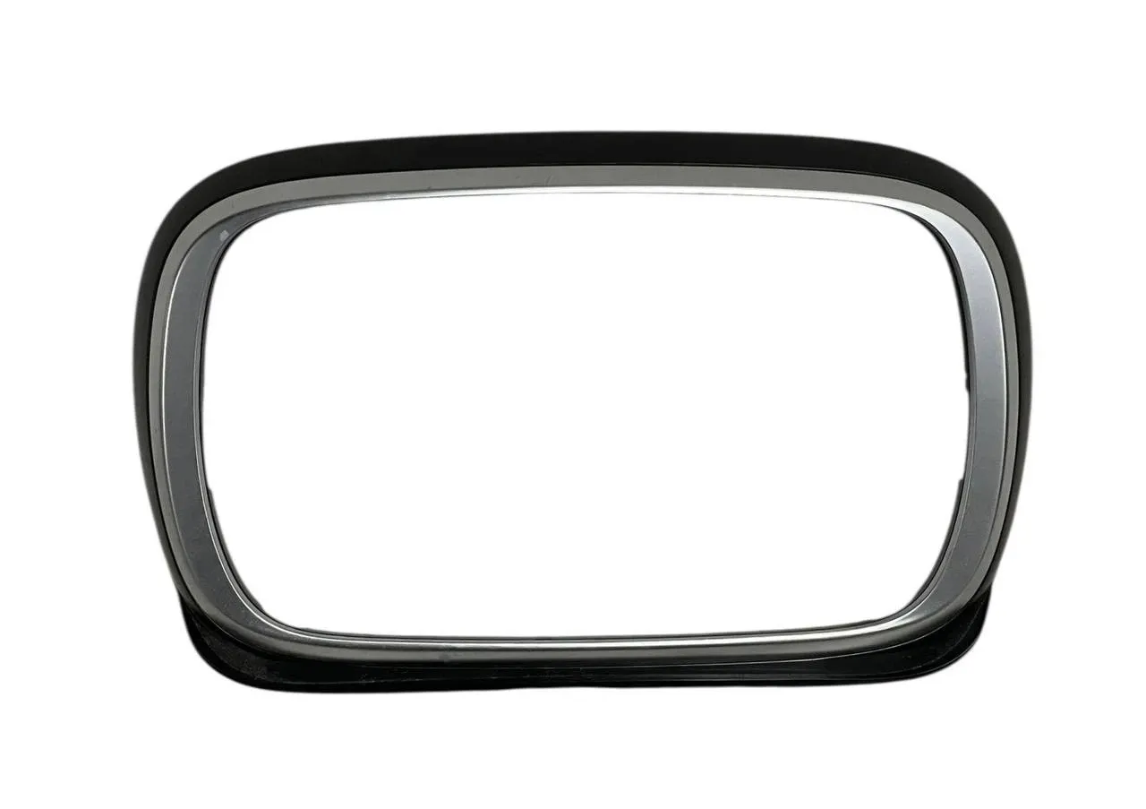 RIVESTIMENTO / COPERTURA AUTORADIO CRUSCUTTO FIAT 500X 334 2016 - 735679055