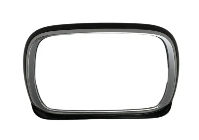 RIVESTIMENTO / COPERTURA AUTORADIO CRUSCUTTO FIAT 500X 334 2016 - 735679055