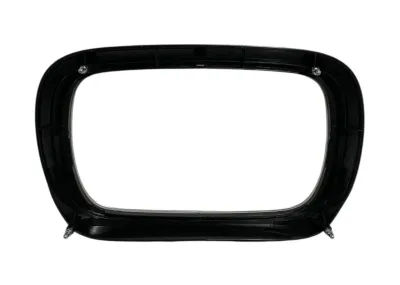 RIVESTIMENTO / COPERTURA AUTORADIO CRUSCUTTO FIAT 500X 334 2016 - 735679055
