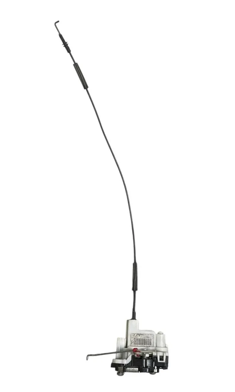 SERRATURA PORTA / PORTIERA / SPORTELLO ANT. DX FIAT PANDA II 2006 - 51785917