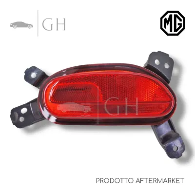 RETRONEBBIA / FANALE GRUPPO OTTICO POST. SX MG ZS (II) - 10571685