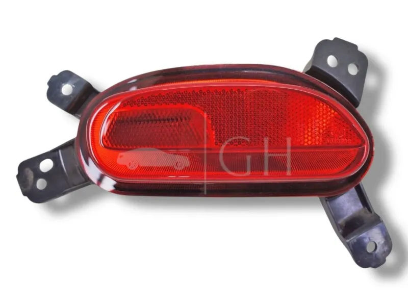RETRONEBBIA / FANALE GRUPPO OTTICO POST. SX MG ZS (II) - 10571685