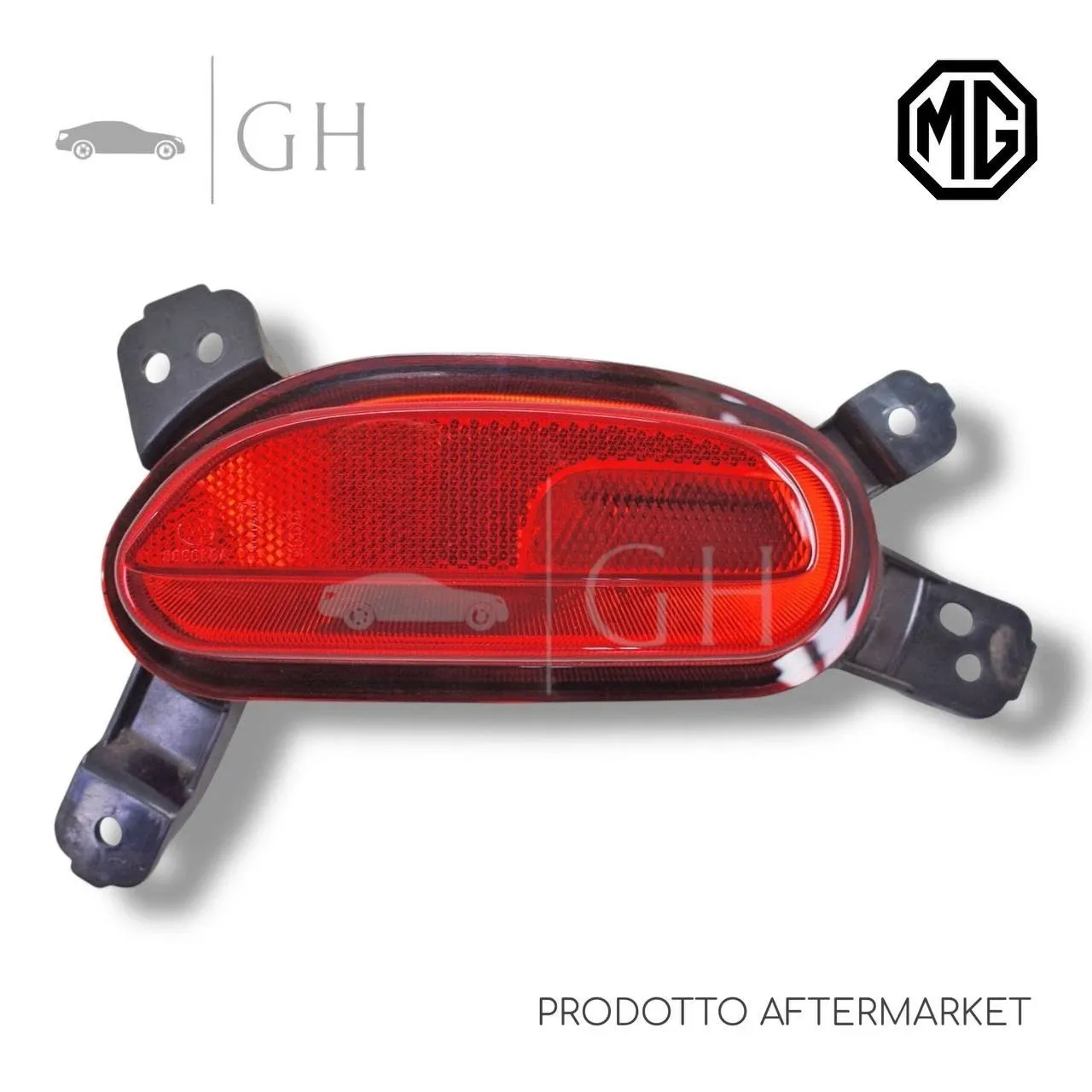 RETRONEBBIA / FANALE GRUPPO OTTICO POST. DX MG ZS (II) - 10571686