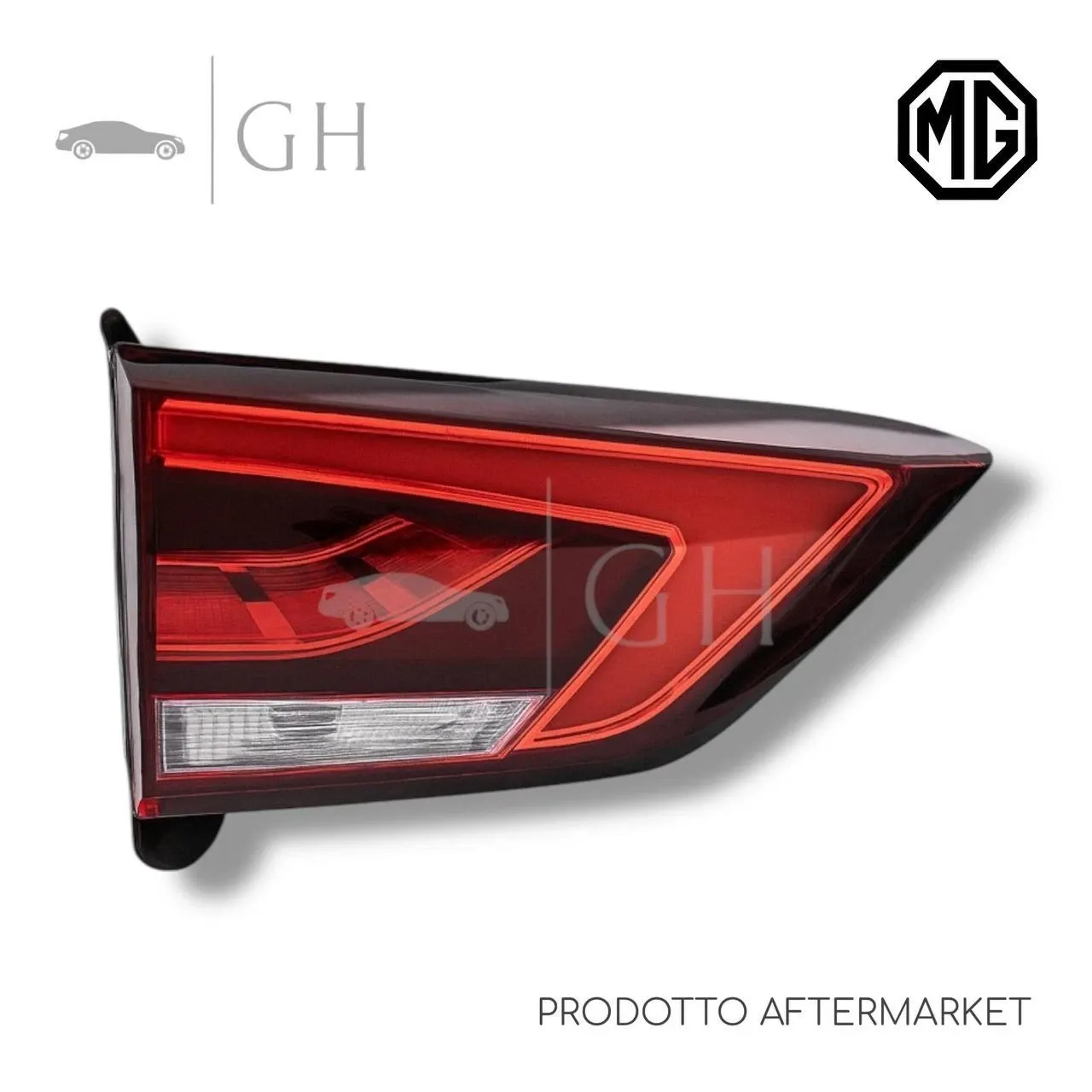 FANALE / STOP PROIETTORE POSTERIORE INTERNO SX MG ZS (II) - 11275382