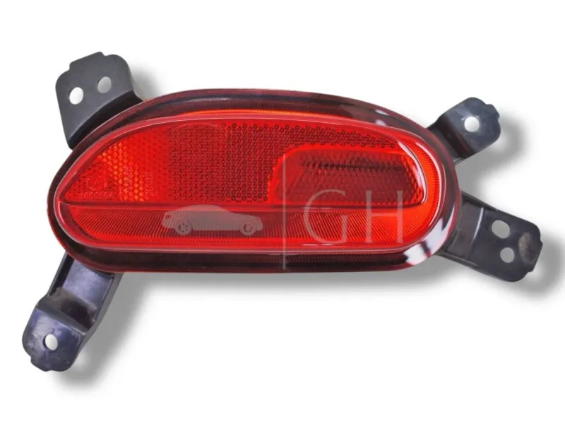 RETRONEBBIA / FANALE GRUPPO OTTICO POST. DX MG ZS (II) - 10571686