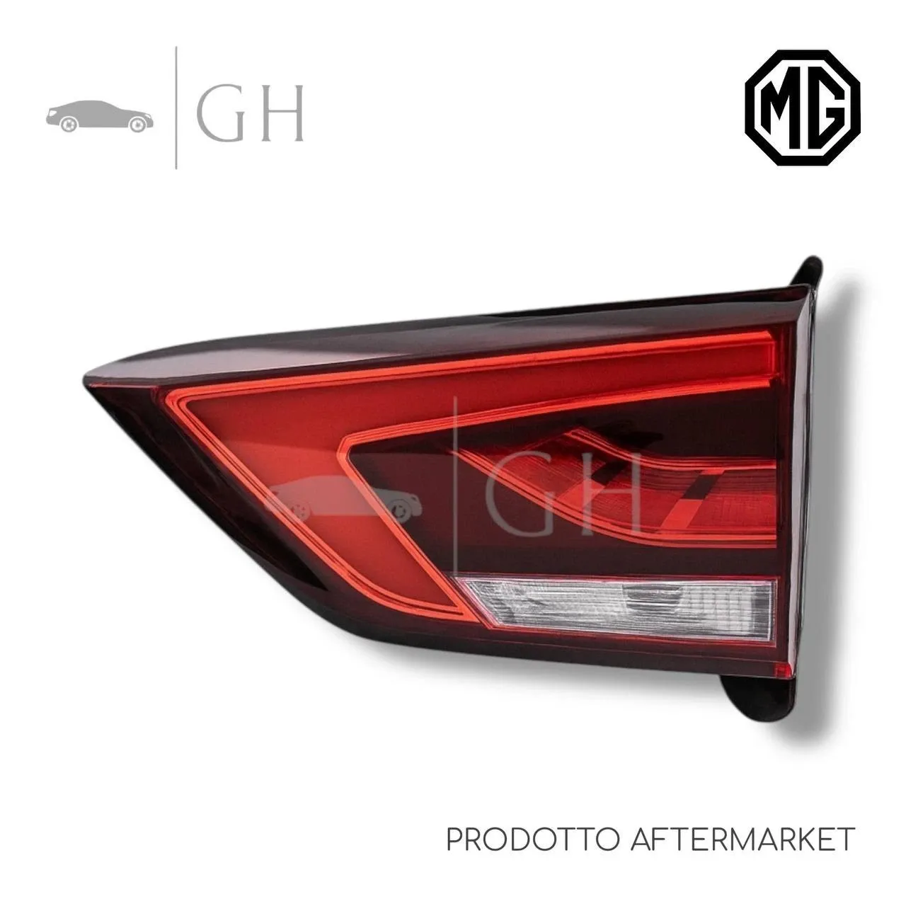 FANALE / STOP PROIETTORE POSTERIORE INTERNO DX MG ZS (II) - 11275383