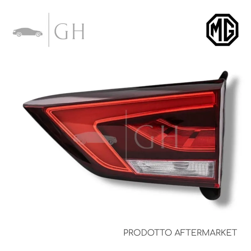 FANALE / STOP PROIETTORE POSTERIORE INTERNO DX MG ZS (II) - 11275383