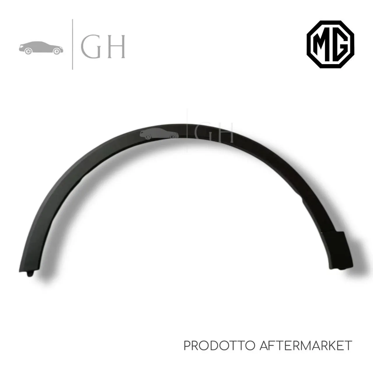 GIROPARAFANGO / MODANATURA PARACOLPI PARAFANGHINO ANT SX MG ZS (II) - 10252367