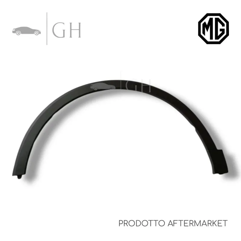 GIROPARAFANGO / MODANATURA PARACOLPI PARAFANGHINO ANT SX MG ZS (II) - 10252367